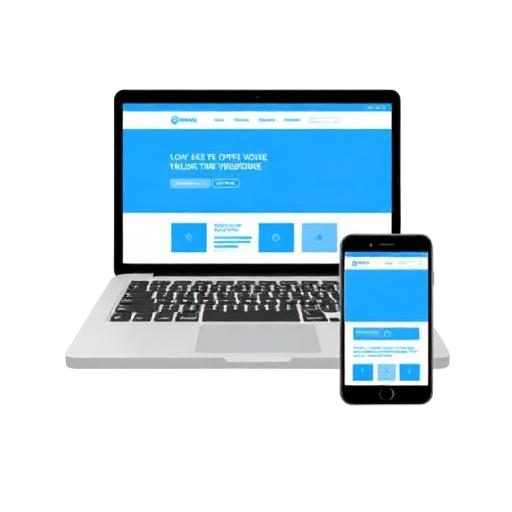 Mobile-friendly (Responsive)